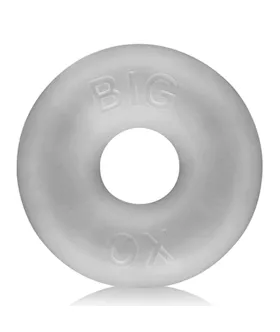 Big Ox Cockring Cool Ice