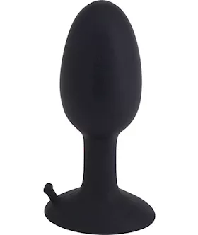 Roll Play Butt Plug