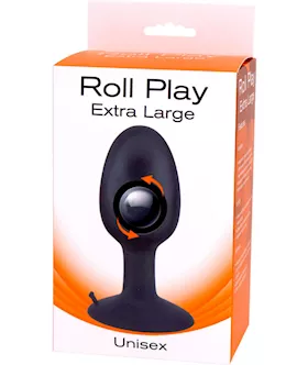 Roll Play Plug 