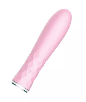 Playful Diamonds The Dame - Rechargeable Bullet 