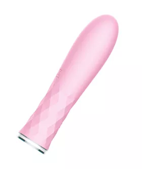 Playful Diamonds The Dame - Rechargeable Bullet 