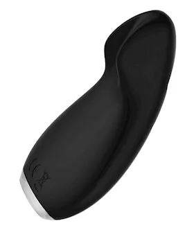 Playful Diamonds The Lady - Rechargeable Panty Vibrator 