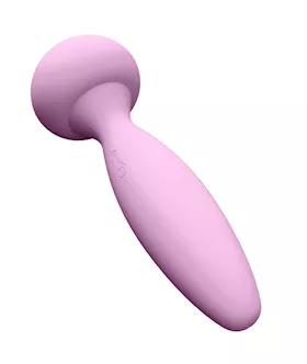 Soft By Playful Desire - Wand Massager 