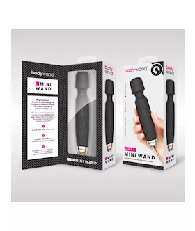 Bodywand Luxe Mini