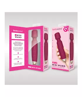 Bodywand Luxe Mini