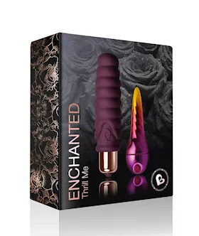 Enchanted Thrill Me Kit