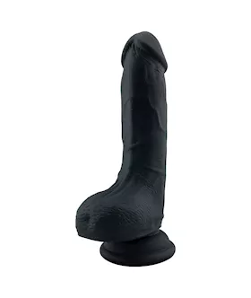 Petty Realistic Dildo