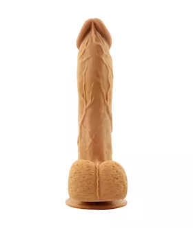 Oscar Rotating Vibrating Dildo