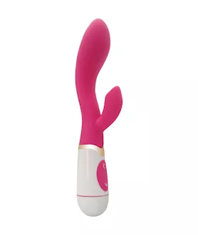Nelo Bloom Rabbit Vibrator