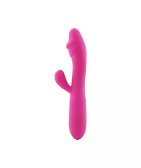 Vii G-spot Rabbit Vibrator