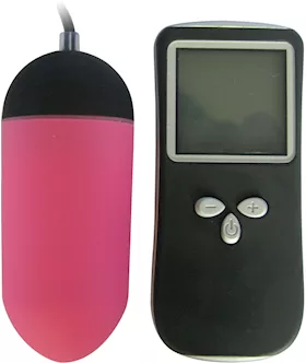 Gameboy Vibrating Love Egg
