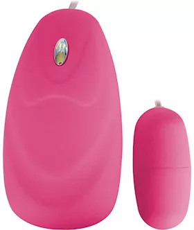Mousy Love Egg Vibe