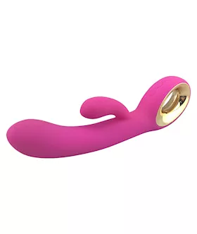 Jakipo Heating Rabbit Vibrator