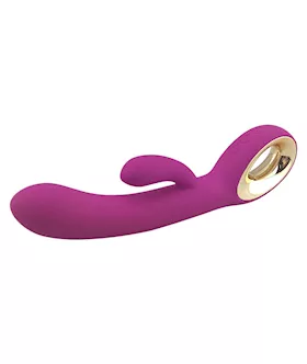 Jakipo Heating Rabbit Vibrator