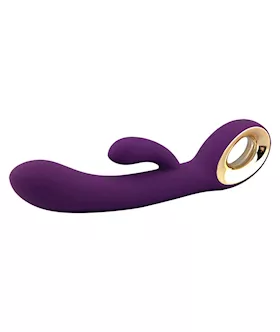 Jakipo Heating Rabbit Vibrator