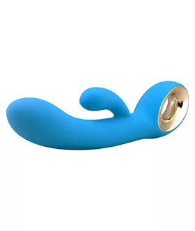 Jakipo Heating Rabbit Vibrator