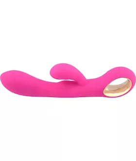 Miya Heating Rabbit Vibrator