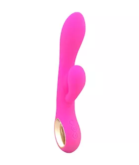 Miya Heating Rabbit Vibrator