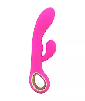 Miya Heating Rabbit Vibrator