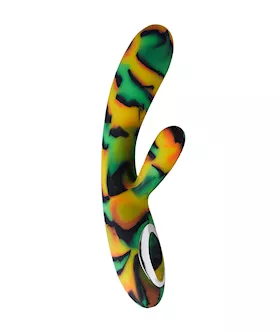 Karis Rabbit Vibrator With Heating