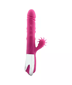 Zosi Flutter Rabbit Vibrator