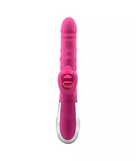 Zosi Flutter Rabbit Vibrator