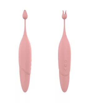 Peng Clitoral Vibrator