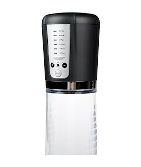 Evolve Apex Penis Pump