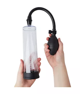 Evolve Classic Penis Pump