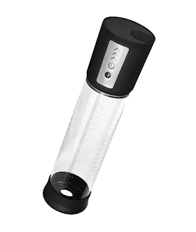 Hands Free Penis Pump