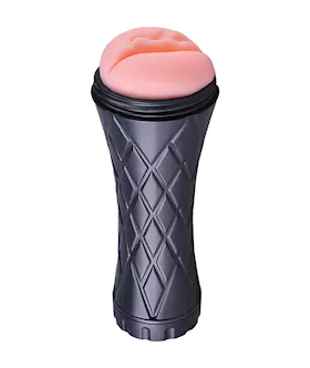 Vagina Masturbator In Casing