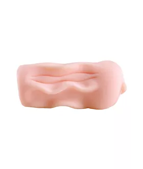 Ruffle Vagina Mastubator