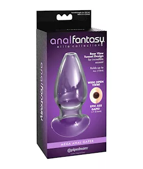 Anal Fantasy Elite Large Anal Gaper
