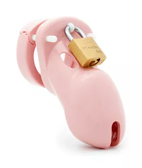 Cb 3000 3 Inch Chastity Cock Cage Kit