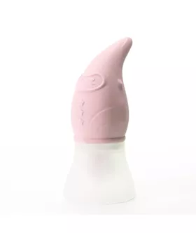 Patrick The Star Licking Vibe