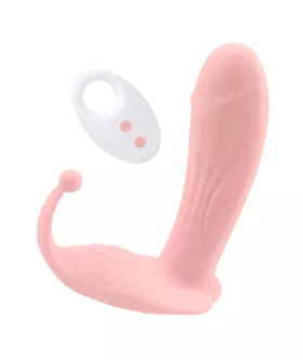 Romi-rc Wearable Vibe