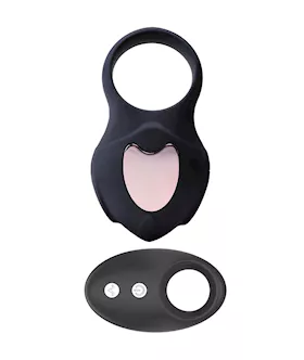 Bobbi-rc Cock Ring
