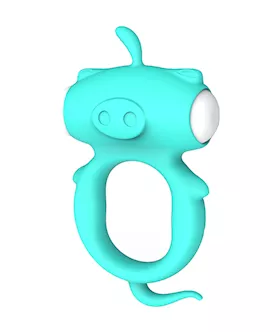 George Oink C-ring