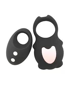 Danny Vibrating C-ring
