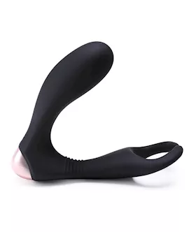Gabe Cock Ring Prostate Massager 