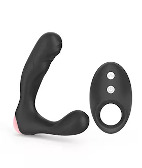 Becca Prostate And Perineum Massager 