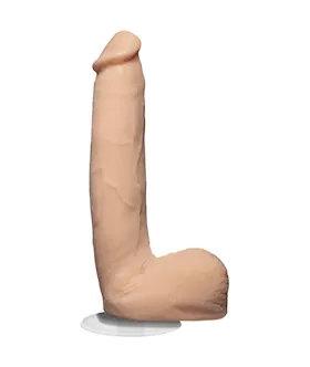 Signature Cocks - Pierce Paris Ultraskyn Cock