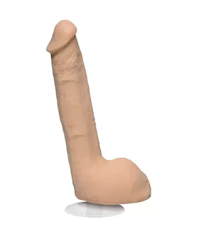 Signature Cocks - Small Hands Ultraskyn Cock
