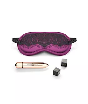 Secret Kisses Pice Things Up Set
