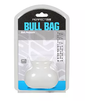 Bull Bag Ball Stimulator