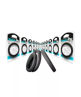Xact-fit Number15 2-pack