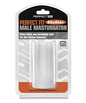 Perfect Fit Male Masturbator