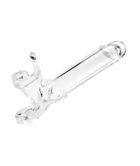 Zoro Knight Hollow Strap On - 6 Inch