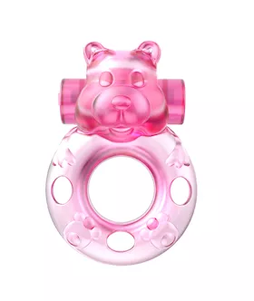 Vibrating Bear C-ring