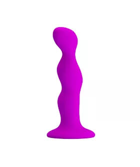 Teasing Tom Suction Cup Dildo